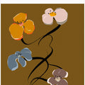 Floral Whimsy