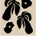 Tropical Silhouettes