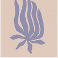 Purple Leaf Dance