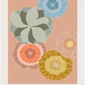 Vintage Bloom Design