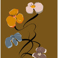 Whimsical Blooms