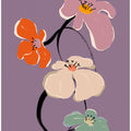Floral Harmony