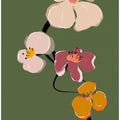 Blossoms in Bloom