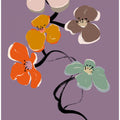 Floral Symphony
