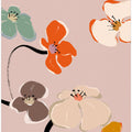 Floral Symphony