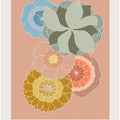 Vintage Bloom Showcase