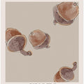 Falling Acorns