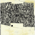 Black Line Patterns