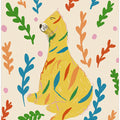 Colorful Bear Dance
