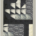 Geometric Patterns And Textured Tiles
