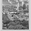 ROTTERDAM View From The Euromast