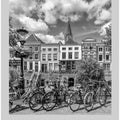 Utrecht's Elegance