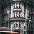 58TH STREET IN MOTION