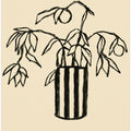 Wilting Stripes