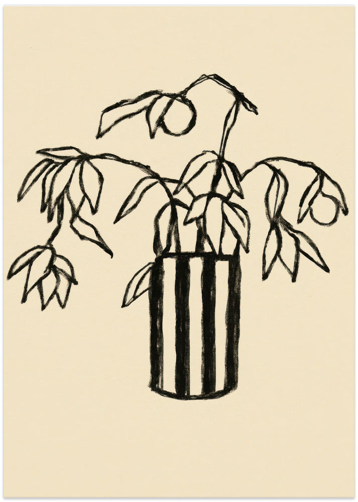 Wilting Stripes