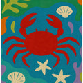 Vibrant Sea Life