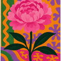 Floral Symphony