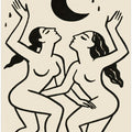 Lunar Dance Ritual