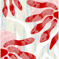 Graphic Florals Boho