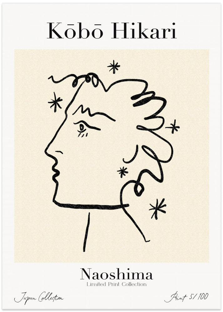 Celestial Profile