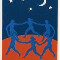 Nocturnal Dance