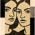 Dual Reflections