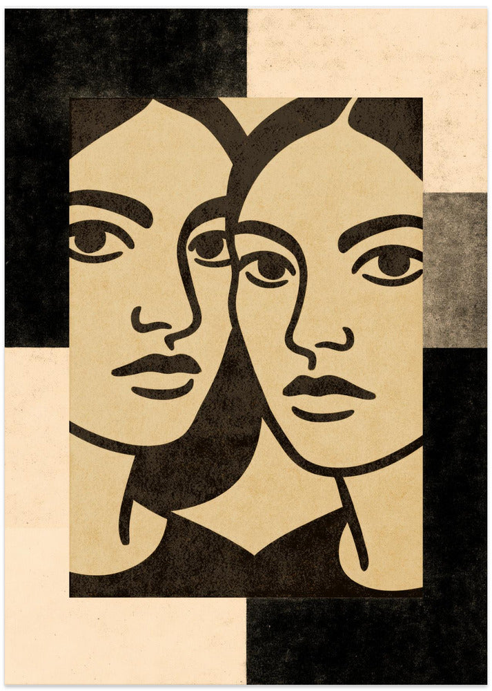 Dual Reflections
