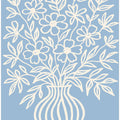 Floral Serenity