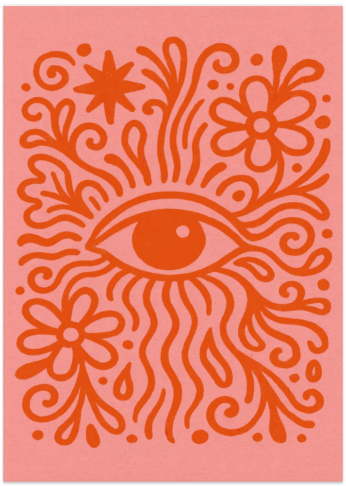 Eye of Whimsy