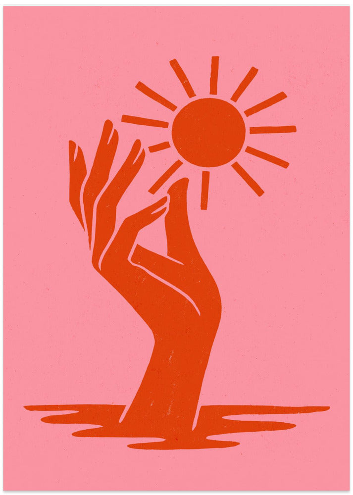 Reaching for Light
