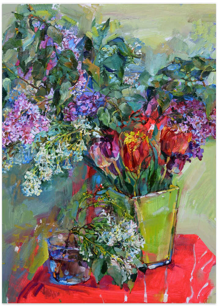 Spring Symphony