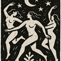 Moonlit Dance
