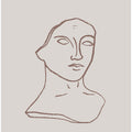 Timeless Gaze