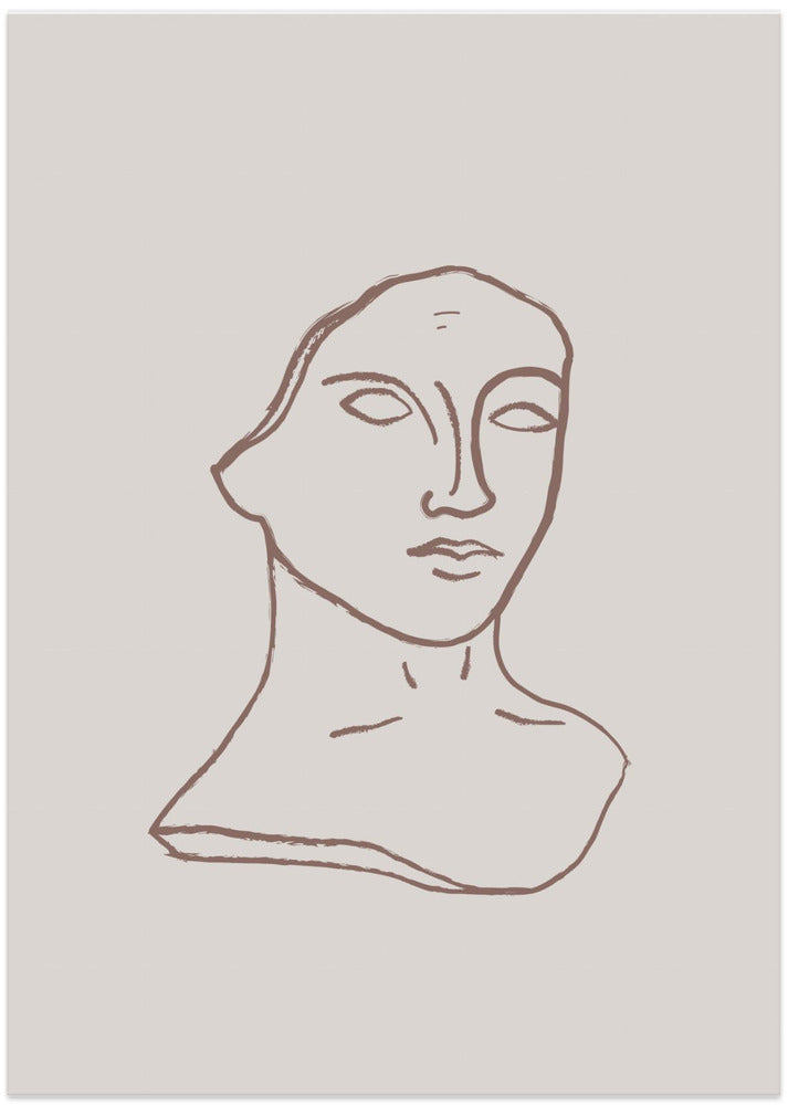 Timeless Gaze
