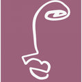 Elegant Line Profile