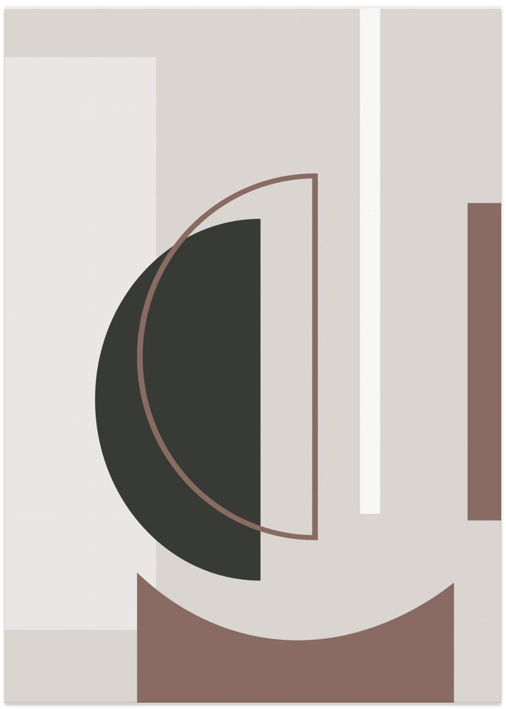 Geometric Harmony