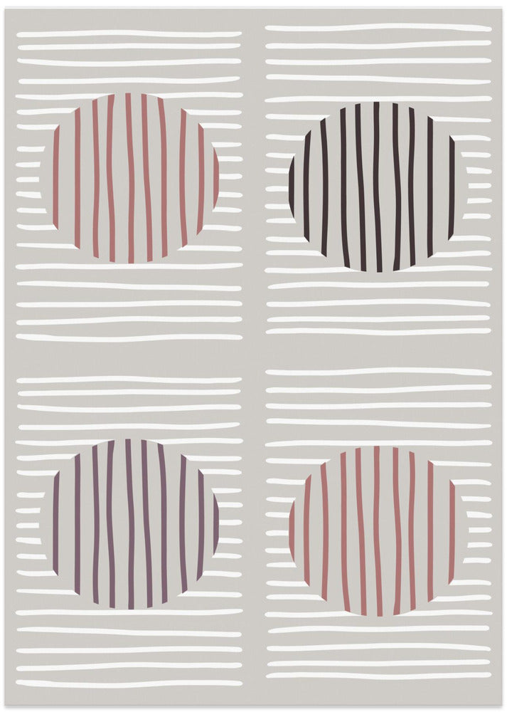 Striped Harmony