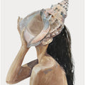 Whispering Seashell