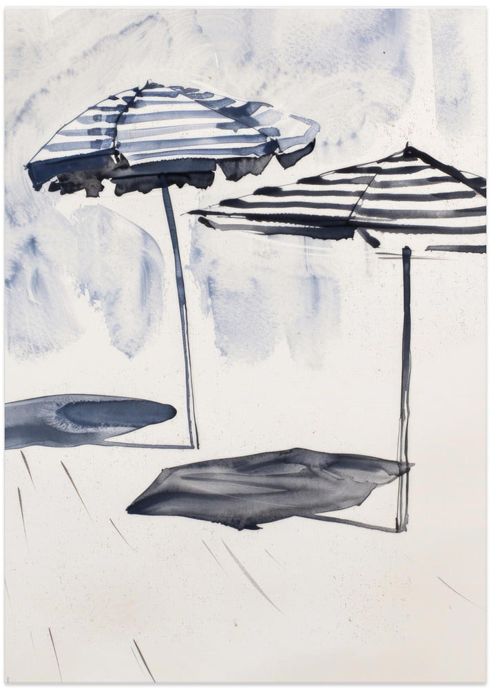 Striped Serenity