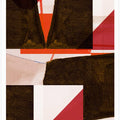 Colorful Bold Geometric Shapes