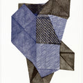 Polygonal shape XV.