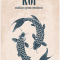 Koi Harmony