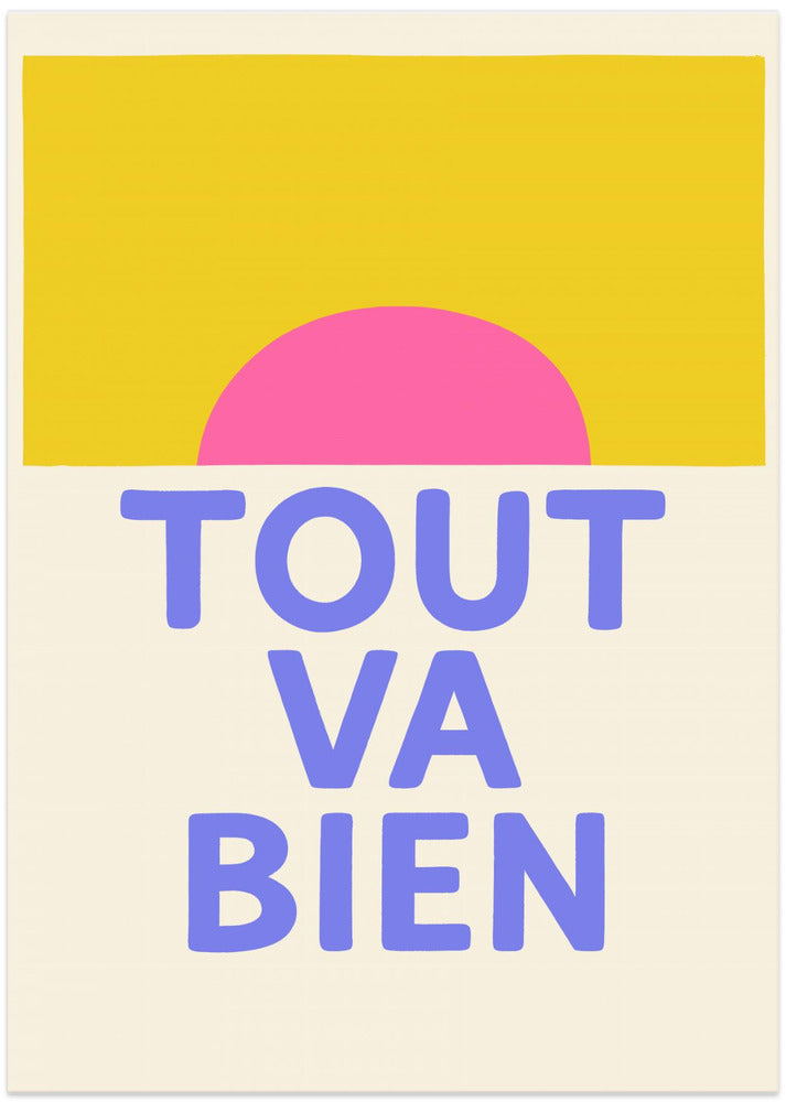 Sunny Optimism