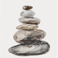 Stone Serenity