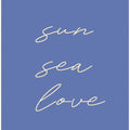 Oceanic Serenade