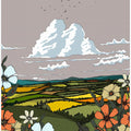 Summer Countryside