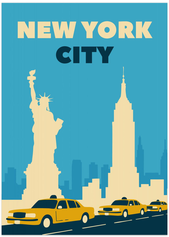 New York City