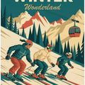 Winter Wonderland 2