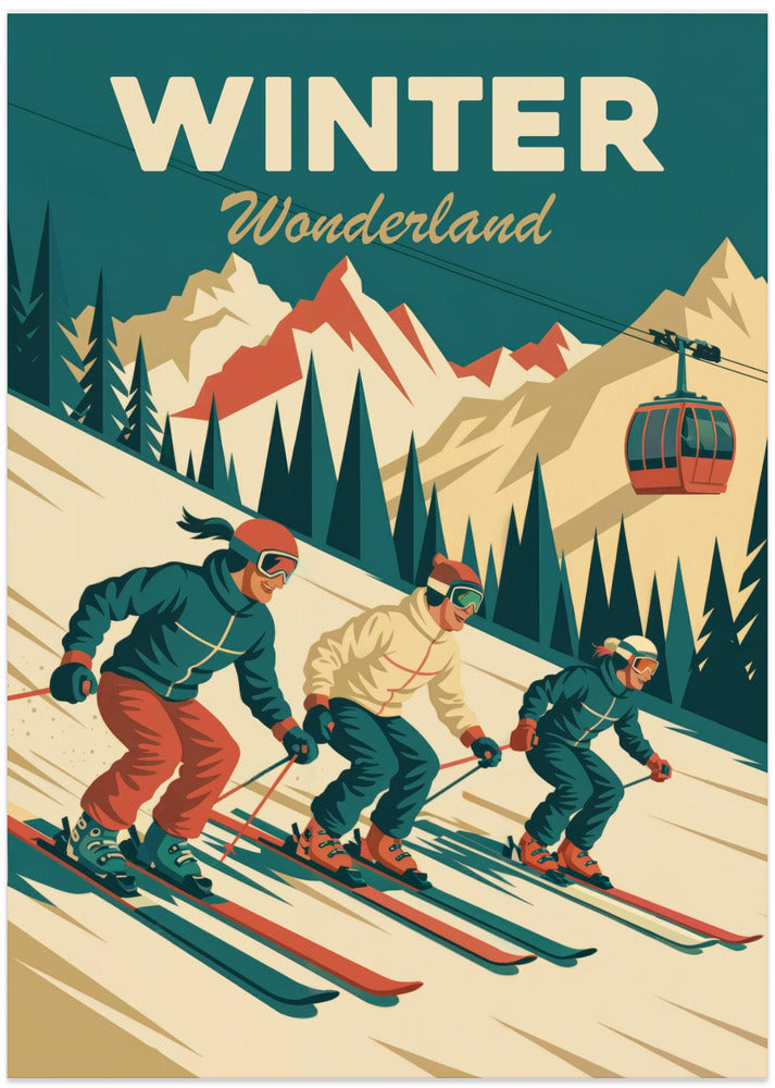 Winter Wonderland 2