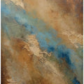 River Through the Desert